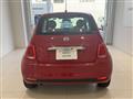 2017 Fiat 500