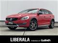 2017 Volvo V60