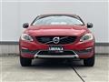 2017 Volvo V60