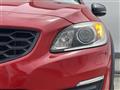 2017 Volvo V60