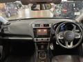 2015 Subaru Outback