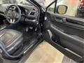 2015 Subaru Outback