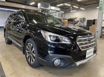2015 Subaru Outback