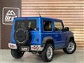 2024 Suzuki Jimny Sierra