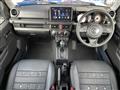 2024 Suzuki Jimny Sierra