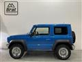2024 Suzuki Jimny Sierra