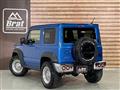 2024 Suzuki Jimny Sierra