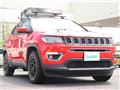 2017 Jeep Compass