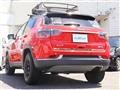 2017 Jeep Compass