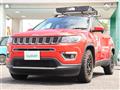 2017 Jeep Compass