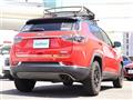 2017 Jeep Compass