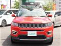 2017 Jeep Compass
