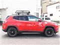 2017 Jeep Compass