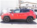 2017 Jeep Compass