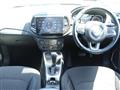 2017 Jeep Compass