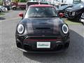 2021 BMW MINI