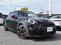 2021 BMW MINI