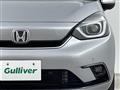 2021 Honda Fit