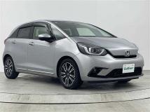 2021 Honda Fit