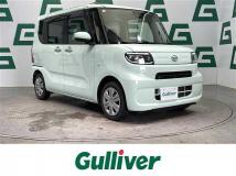 2021 Daihatsu Tanto