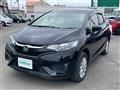 2016 Honda Fit Hybrid