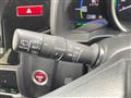 2016 Honda Fit Hybrid