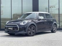 2021 BMW MINI