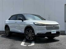2026 Honda VEZEL