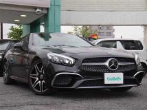 2020 Mercedes-Benz SL-Class