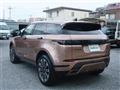 2025 Land Rover RangeRover Evoque