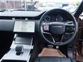 2025 Land Rover RangeRover Evoque