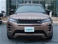 2025 Land Rover RangeRover Evoque