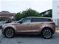 2025 Land Rover RangeRover Evoque