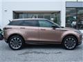 2025 Land Rover RangeRover Evoque