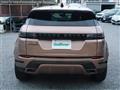 2025 Land Rover RangeRover Evoque