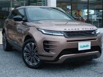 2025 Land Rover RangeRover Evoque