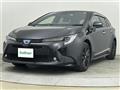 2022 Toyota Corolla Touring Wagon