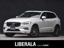 2020 Volvo XC60