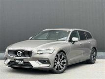 2020 Volvo V60