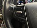 2015 Toyota Alphard