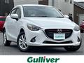 2015 Mazda Demio