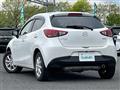 2015 Mazda Demio
