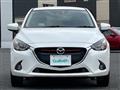 2015 Mazda Demio