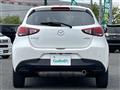 2015 Mazda Demio