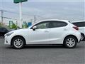 2015 Mazda Demio