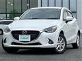 2015 Mazda Demio