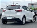 2015 Mazda Demio