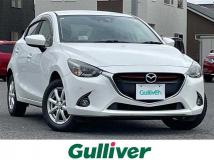 2015 Mazda Demio