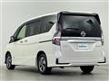 2022 Nissan Serena