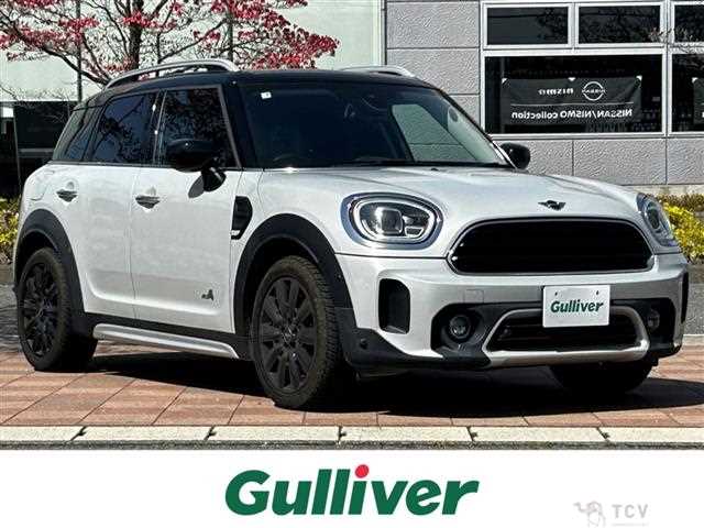 2021 BMW MINI